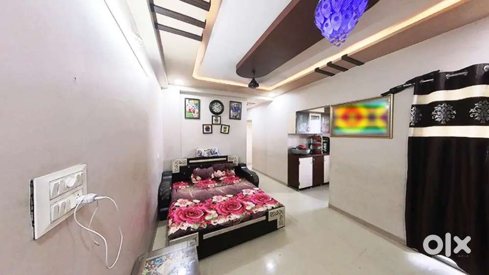 26.50 LAKH 2BHK HOUSE SALE AATREY ELEGANCE