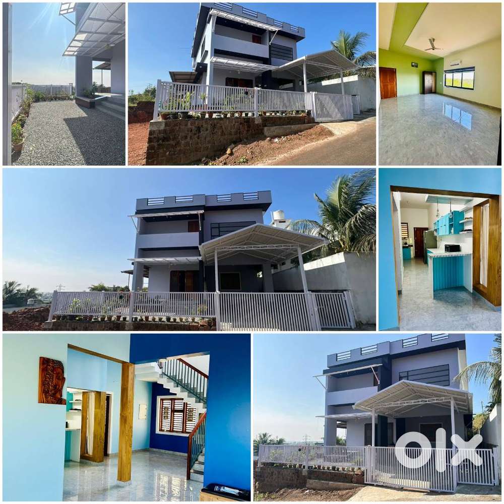 Thaliparamba New house , Taliparamba,