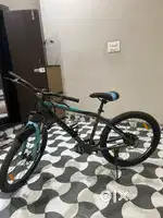 FIRE FOx CYCLE