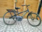 24 inc only 2 years old good condition