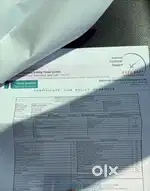 Maruti Suzuki Baleno 2018 Petrol 54800 Km Driven
