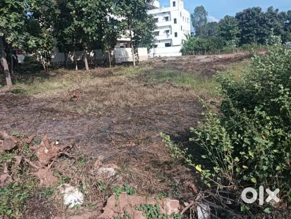 750 sqaure yards in Arilova for development(apartment purpose)