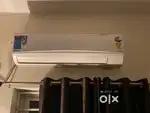 Marq 1.5 ton 3 star split inverter AC