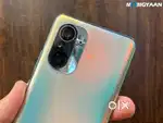Mi 11x 5g 8 / 128 new condition