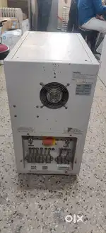 Microtek 5kva ups