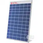 Solar Plate 365 Watt With Stand