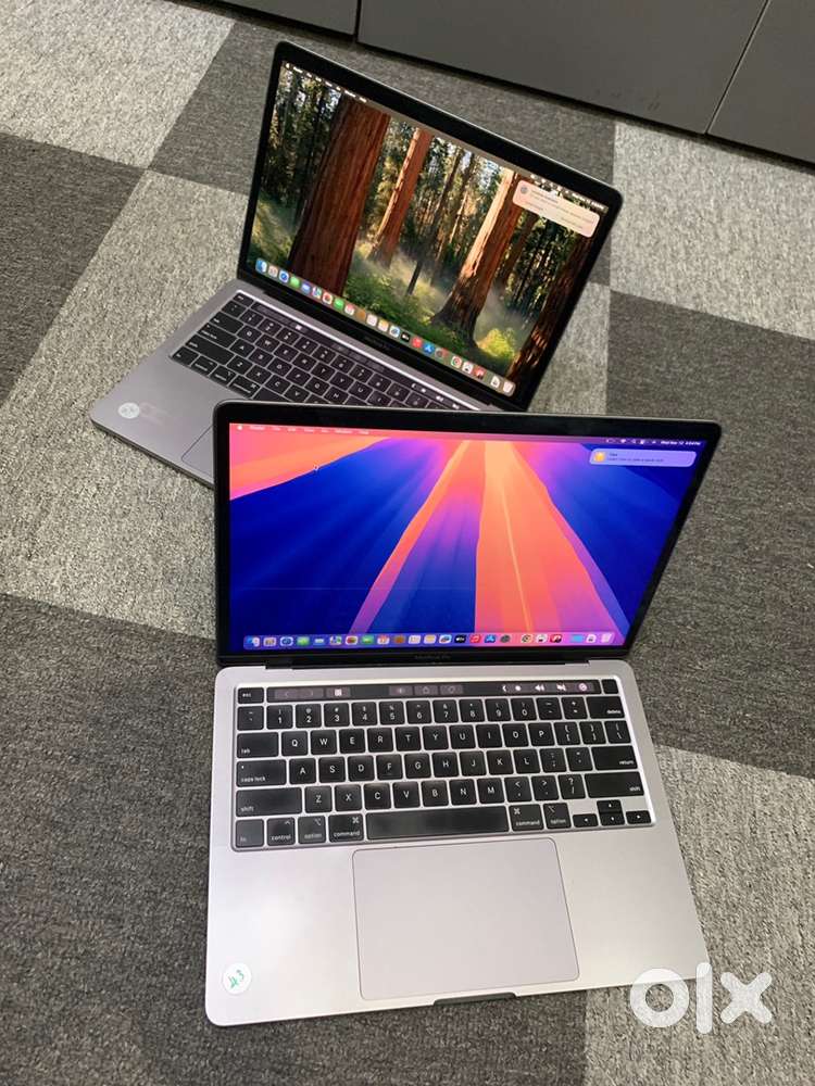 Apple MacBook Pro 2020 i7 32GB 512GB Warranty