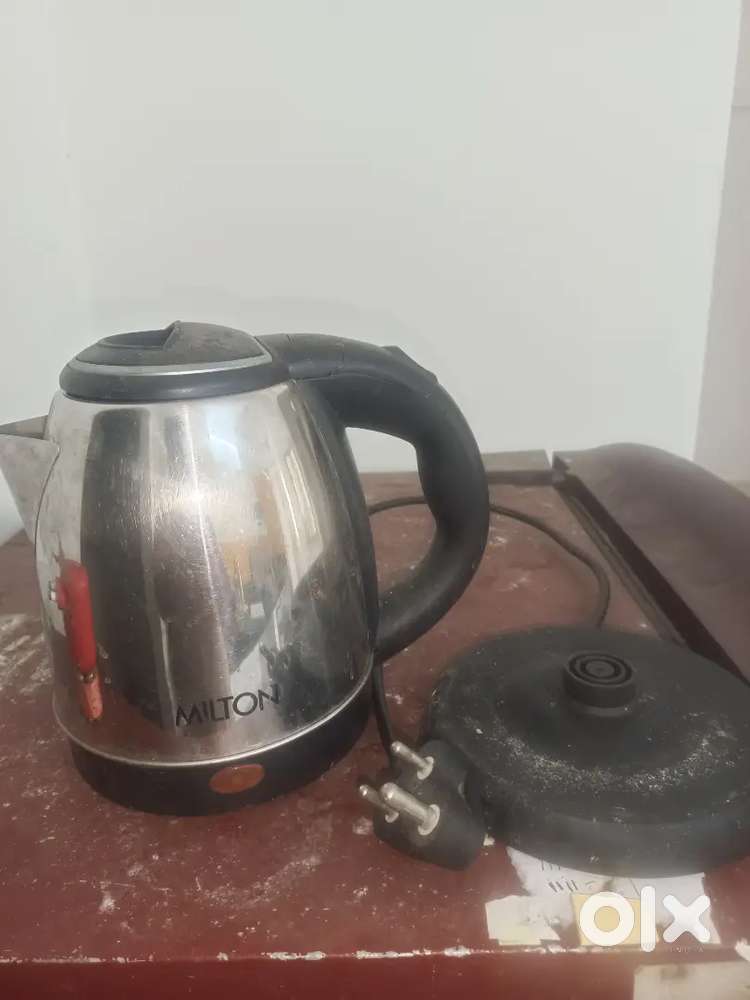 Milton Electric Kettle – Fully Working