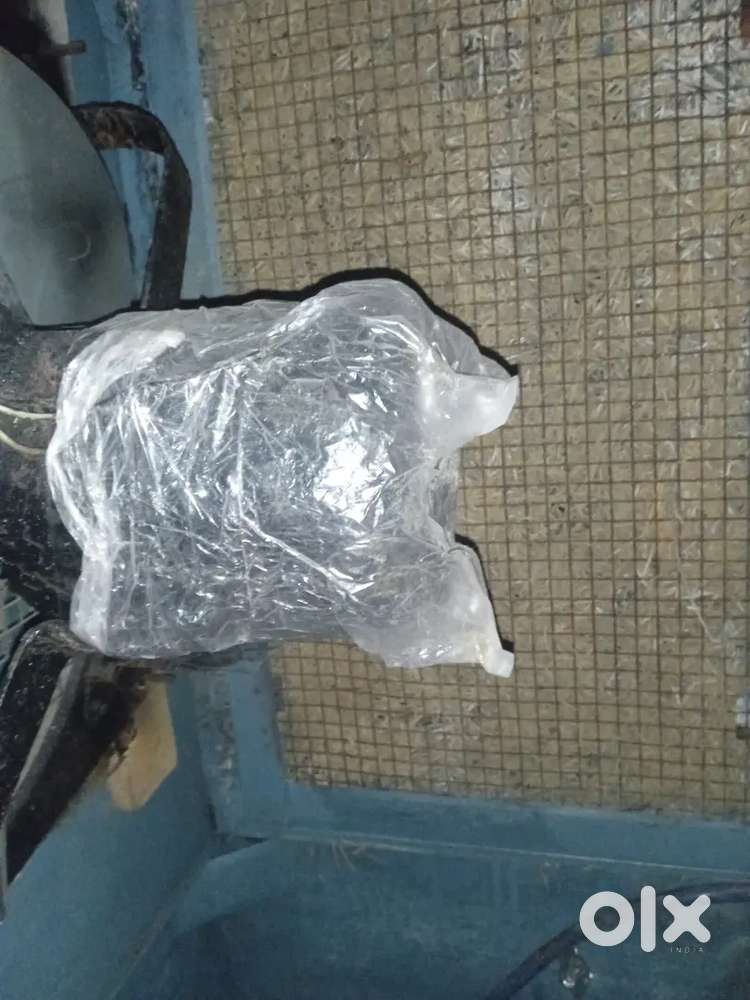18 inch iron body 1 season