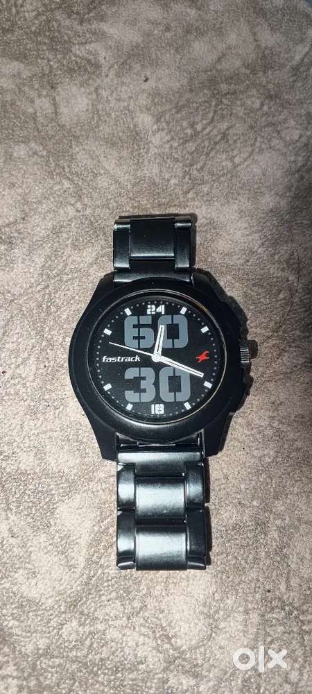 Watch For Mens