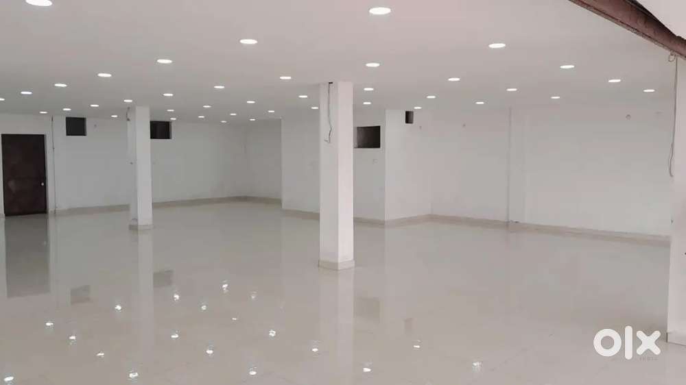 3000sqft hall kursi road