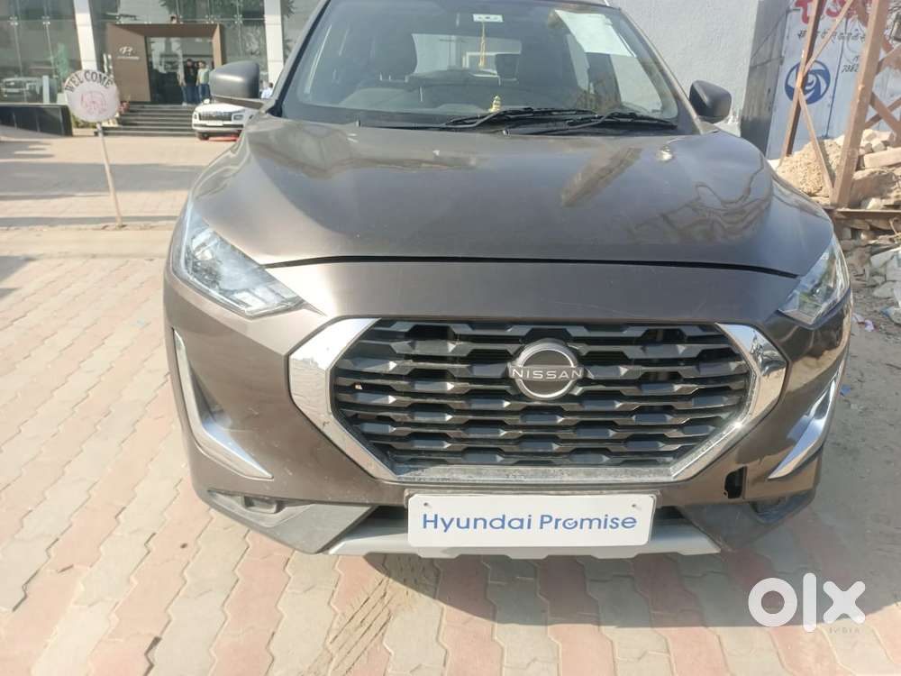 Nissan Magnite 1.0 XE, 2022, Petrol
