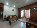 Very Nice Fully Furnished 3 BHK Flat For Sale in Ambawadi