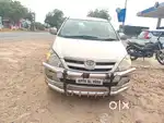 Toyota Innova 2007 Diesel 365000 Km Driven