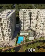1 bhk flat for sale in Raj Regalia, pale gaon, ambernath east