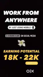 Work from home