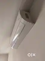 LG Split AC 1.5 Ton | DUAL Inverter | 5 Star | Highest ISEER 5.20