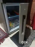 Haier Fridge