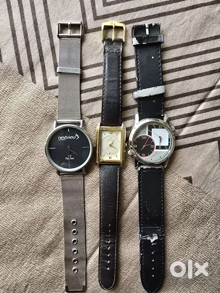 Men's Hand Watch