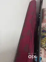 Bed single bed 6 x 3