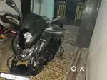 Bajaj Dominar 400