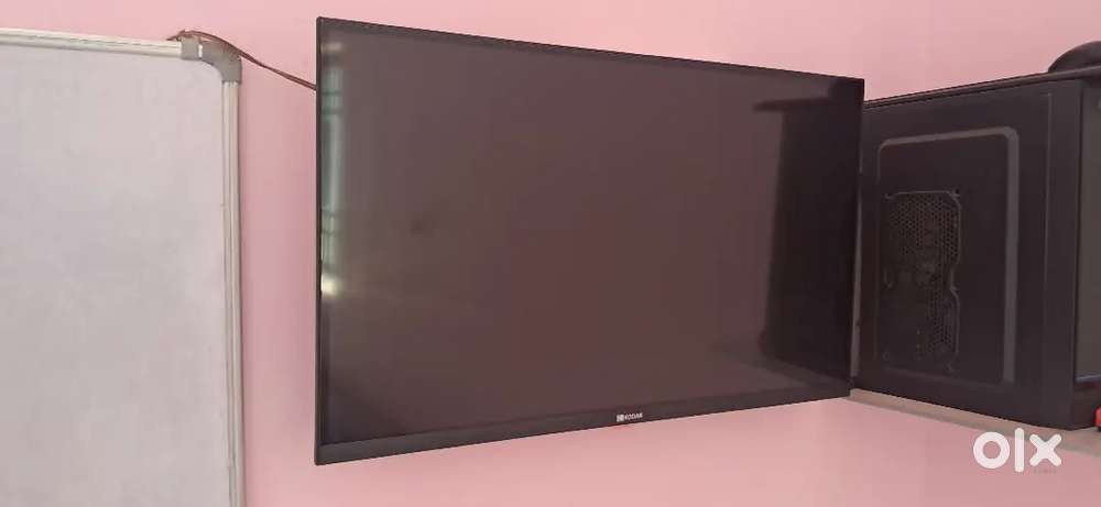 Kodak hd led tv 32 inch