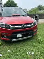 Maruti Suzuki Vitara Brezza 2018 Diesel Good Condition