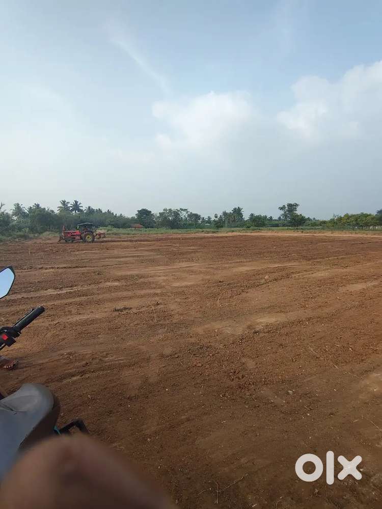 30சென்ட் sale 1.50லட்சம் perumanallur