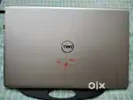 Dell Inspiron 15 - 3520 Model-12th Gen - 8GB RAM - 512 SSD Hard Disk.