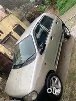 Maruti Suzuki Alto 2007 Petrol 112000 Km Driven