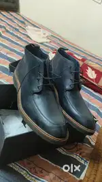 Branded shoes
