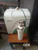 AO SMITH X3 RO WATER PURIFIER