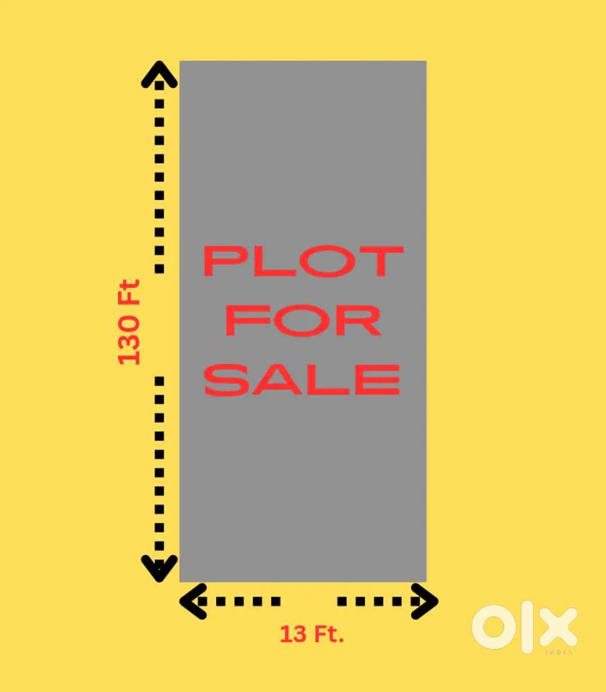 Plot Near Gate Bazar.