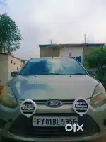 Ford Figo 2011 Diesel Well Maintained