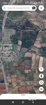 7.46 ekar ag land for sale
