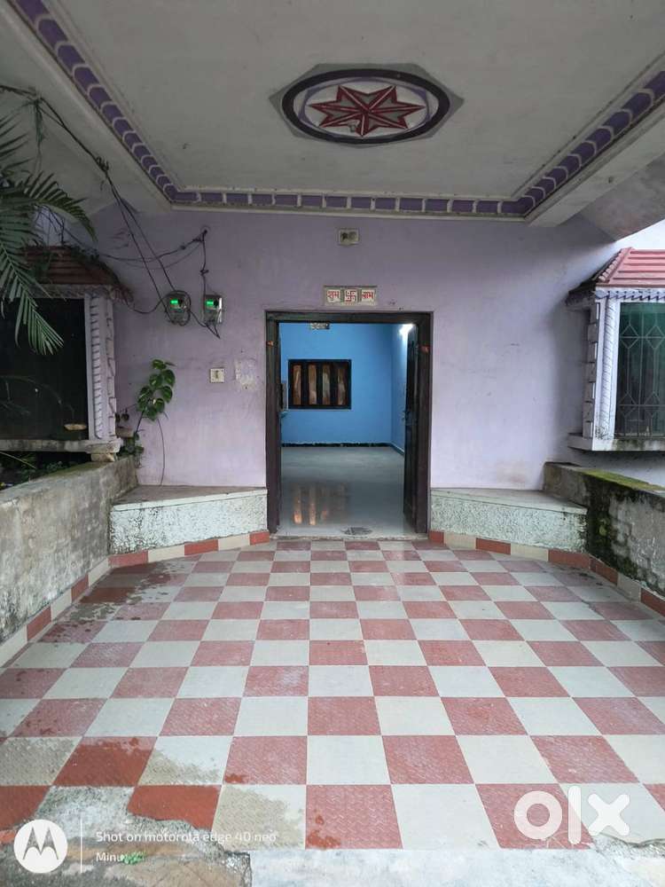 OFFICE/ FAMILY/ BANK- RENT- HEMGIR