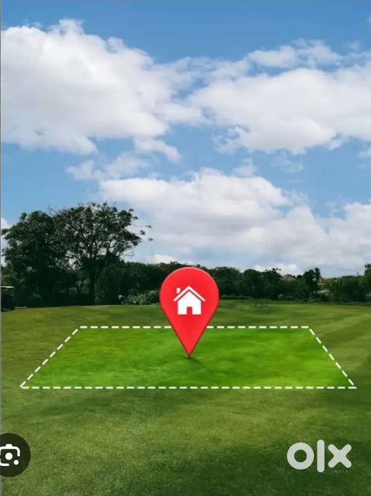 388Gaj 40feet road Builder size JDA plot