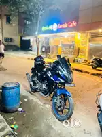 Selling my bike pulsar 180