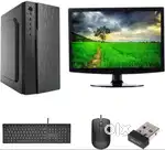 SAARI JARURAT KE HISAB KA I-5 CORECOMPUTER 2 YEAR WARRANTY 500 GB 8 GB