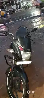 Good mileage