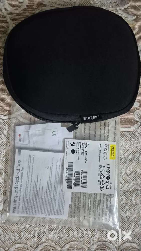 Wired Headphone Brand New