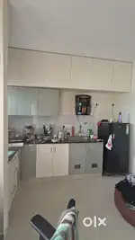 1 BHK available for rent in Anugraha township, Sadarmangala near Hoodi