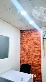 Single Cabin office Available for Rent in phase 8 B industrial Mohali