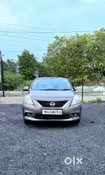 Nissan Sunny XL, 2013, Petrol