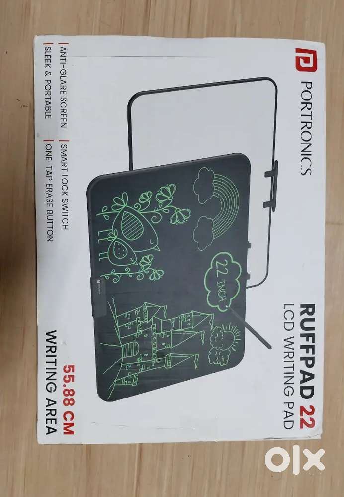 Writing pad,it's new brand