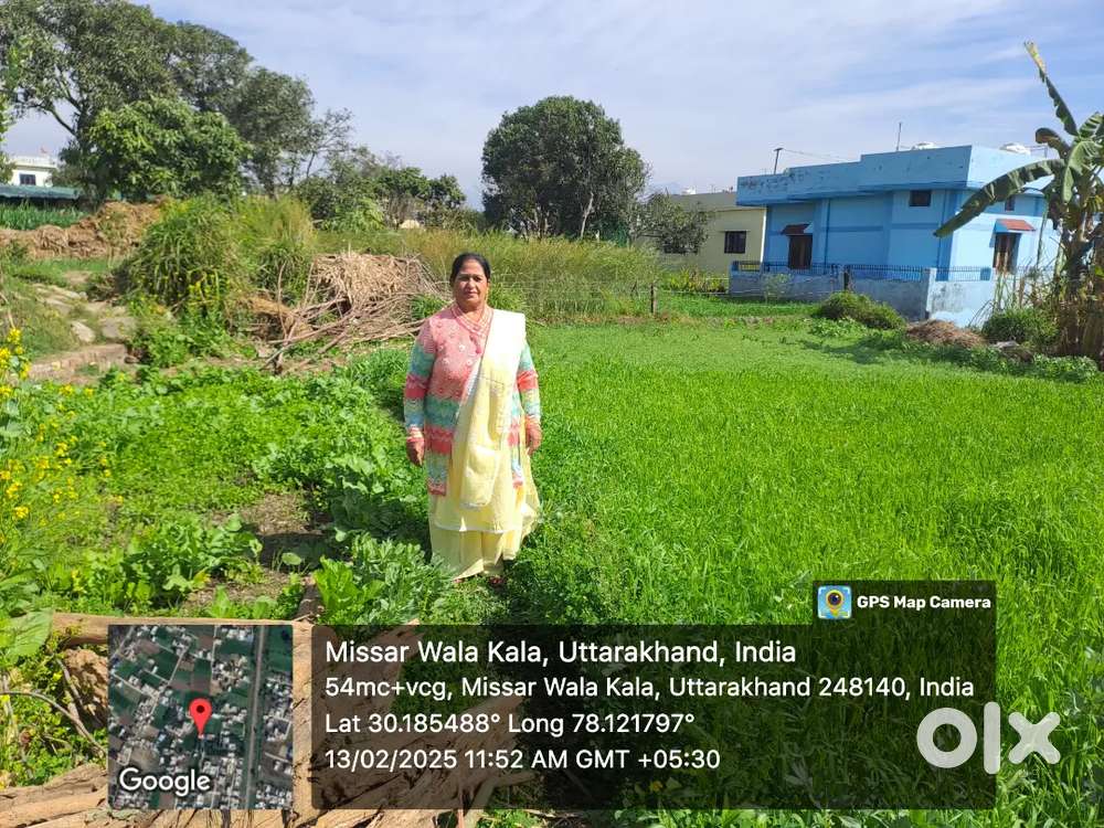 315 gaz land for Sale