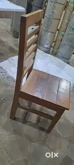 Dining chair. 3 chair set