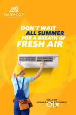 All split Ac service .