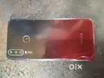 Vivo 1904 argent sell