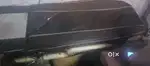 Infrajem massager bad